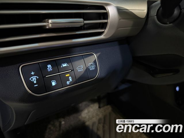Hyundai Nexo Premium 2019 — фото 20