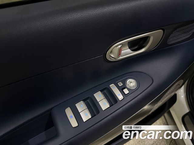 Hyundai Nexo Premium 2019 — фото 21