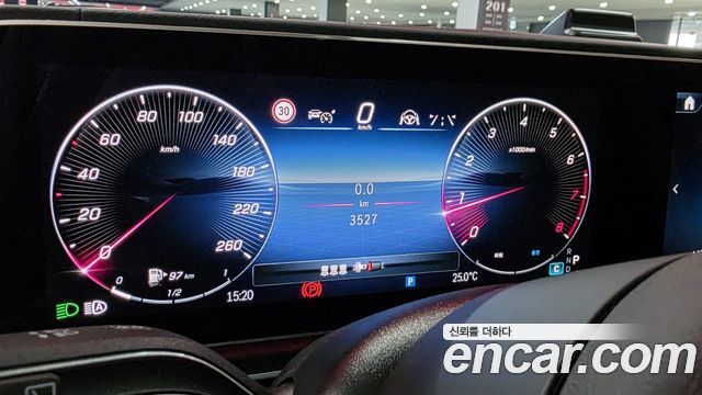 Mercedes-Benz GLE-Class (W167) GLE350 4MATIC 2026 — фото 16