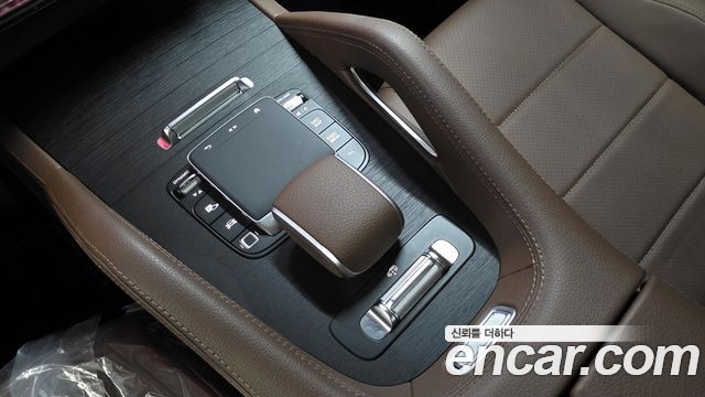 Mercedes-Benz GLE-Class (W167) GLE350 4MATIC 2026 — фото 18