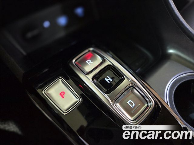 Hyundai Sonata (DN8) 2.0 Premium Family 2021 — фото 8