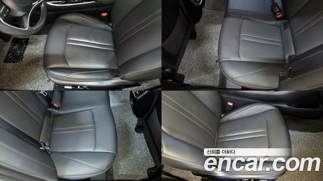 Hyundai Sonata (DN8) 2.0 Premium Family 2021 — фото 10