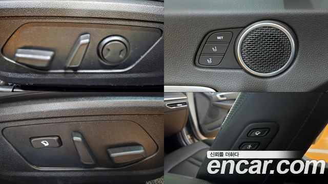 Hyundai Sonata (DN8) 2.0 Premium Family 2021 — фото 18
