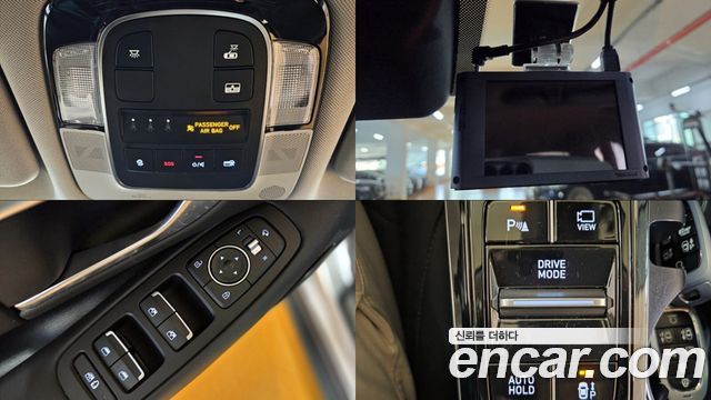 Hyundai Sonata (DN8) 2.0 Premium Family 2021 — фото 20