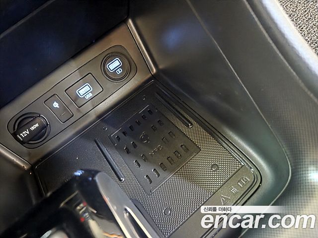 Hyundai Sonata (DN8) 2.0 Premium Family 2021 — фото 21
