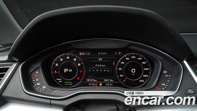 Audi Q5 (FY) 45 TFSI Quattro 2020 — фото 8