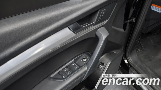 Audi Q5 (FY) 45 TFSI Quattro 2020 — фото 20