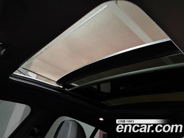 BMW X4 (G02) xDrive20i M Sport 2023 — фото 16