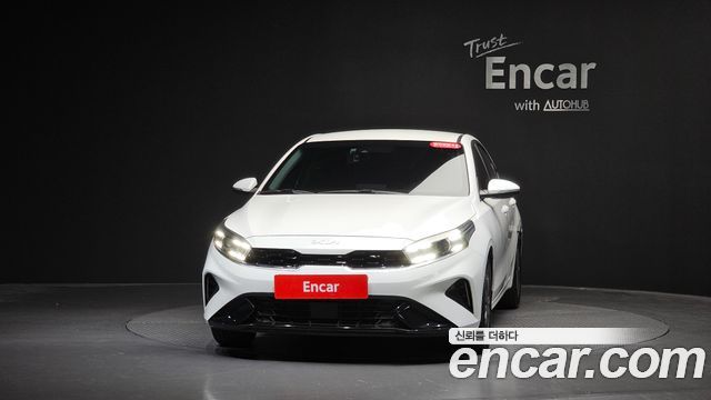 Kia K3 (II) 1.6 Trendy 2023 — фото 3
