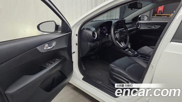 Kia K3 (II) 1.6 Trendy 2023 — фото 10