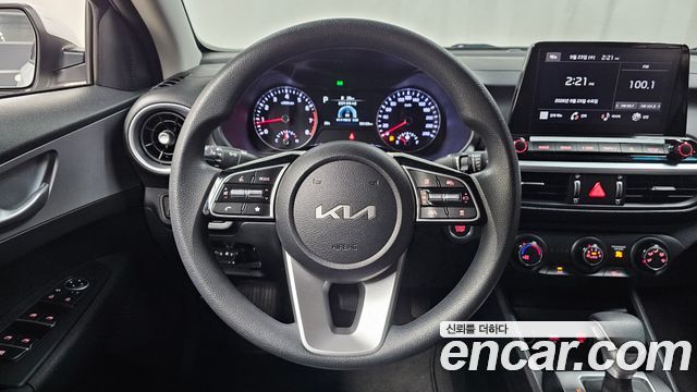 Kia K3 (II) 1.6 Trendy 2023 — фото 12