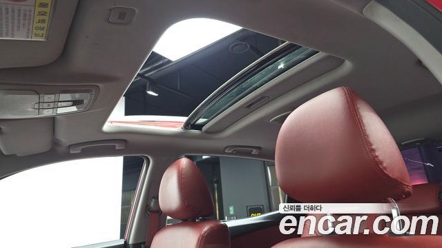 KG Mobility (SsangYong) Korando C 2.0 RX 2WD HI-DLX 2015 — фото 19