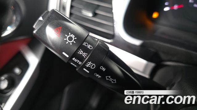 KG Mobility (SsangYong) Korando C 2.0 RX 2WD HI-DLX 2015 — фото 29