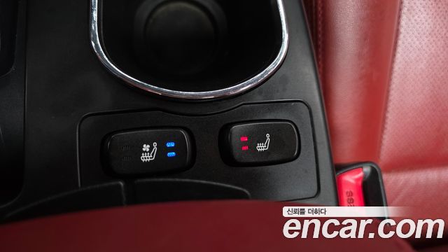 KG Mobility (SsangYong) Korando C 2.0 RX 2WD HI-DLX 2015 — фото 31
