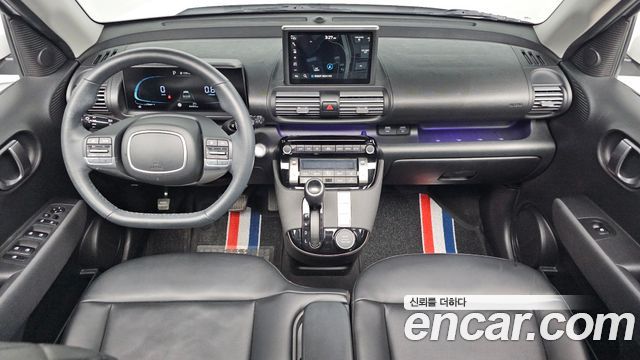 Hyundai Casper Turbo Inspiration 2023 — фото 7
