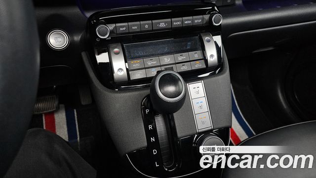 Hyundai Casper Turbo Inspiration 2023 — фото 9