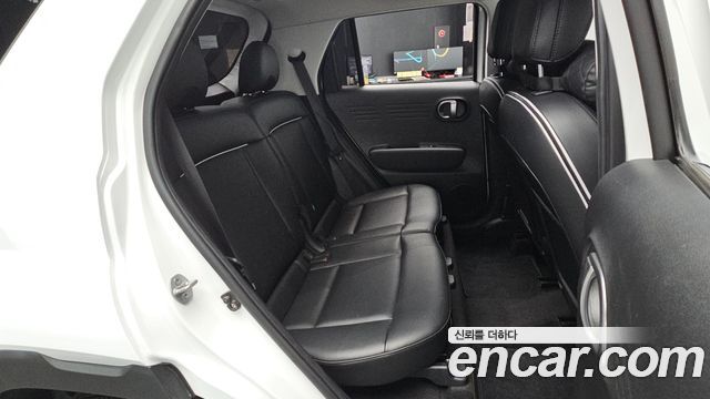 Hyundai Casper Turbo Inspiration 2023 — фото 11