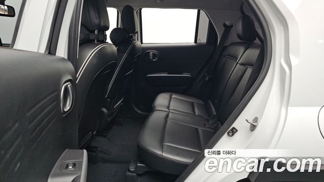 Hyundai Casper Turbo Inspiration 2023 — фото 12