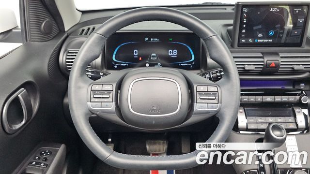 Hyundai Casper Turbo Inspiration 2023 — фото 13