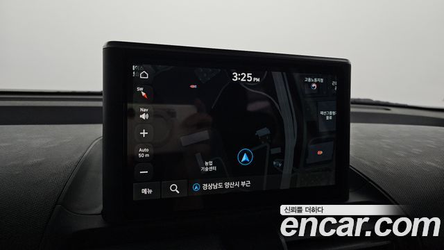 Hyundai Casper Turbo Inspiration 2023 — фото 14
