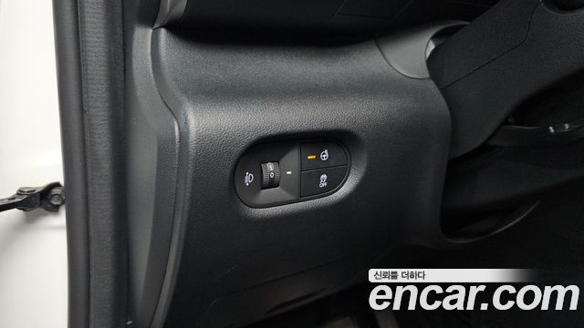 Hyundai Casper Turbo Inspiration 2023 — фото 18
