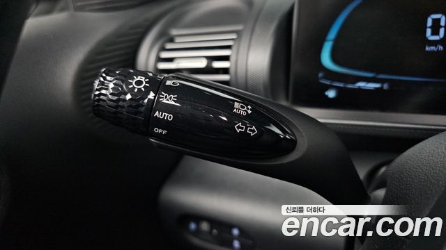 Hyundai Casper Turbo Inspiration 2023 — фото 19