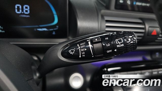 Hyundai Casper Turbo Inspiration 2023 — фото 20
