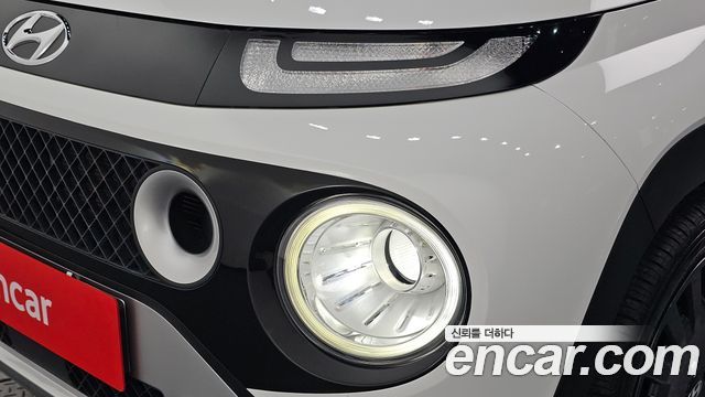 Hyundai Casper Turbo Inspiration 2023 — фото 22