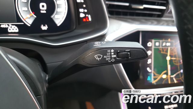 Audi A6 (C8) 40 TDI Quattro Premium 2022 — фото 20