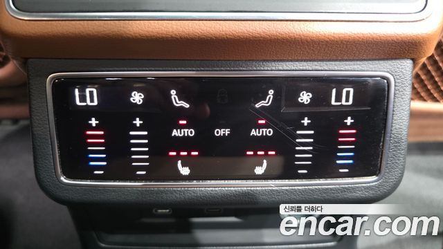 Audi A6 (C8) 40 TDI Quattro Premium 2022 — фото 29
