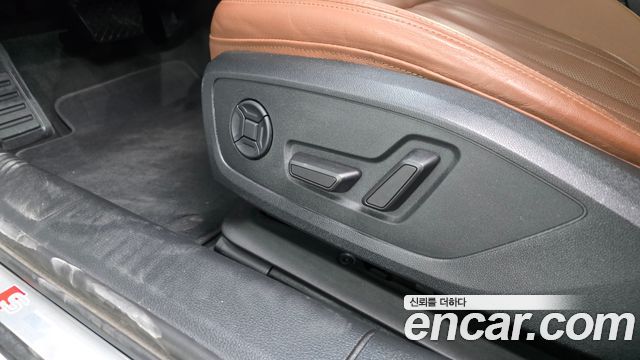 Audi A6 (C8) 40 TDI Quattro Premium 2022 — фото 31