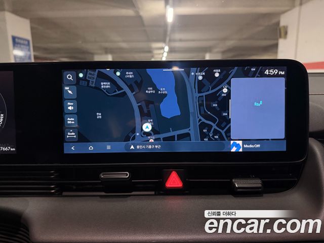 Hyundai Ioniq 5 Long Range AWD N Line 2025 — фото 7