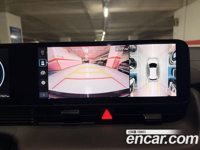 Hyundai Ioniq 5 Long Range AWD N Line 2025 — фото 8