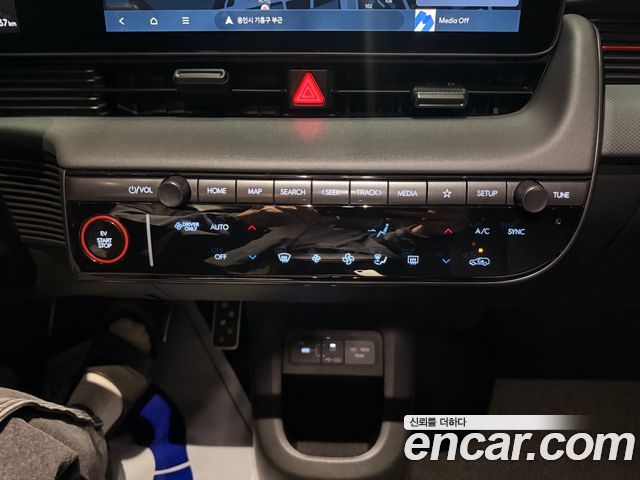 Hyundai Ioniq 5 Long Range AWD N Line 2025 — фото 9