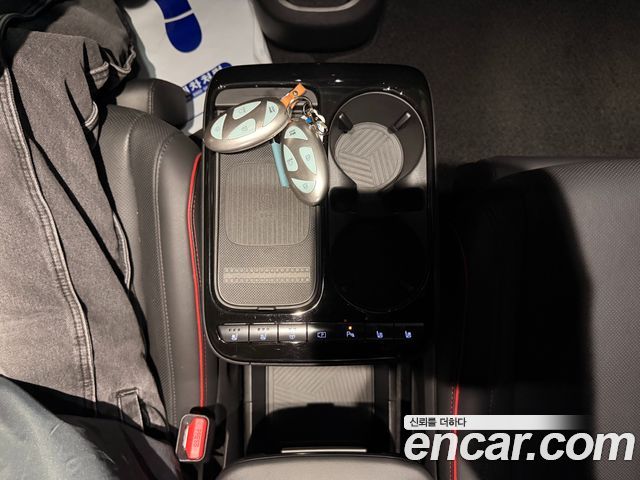 Hyundai Ioniq 5 Long Range AWD N Line 2025 — фото 10