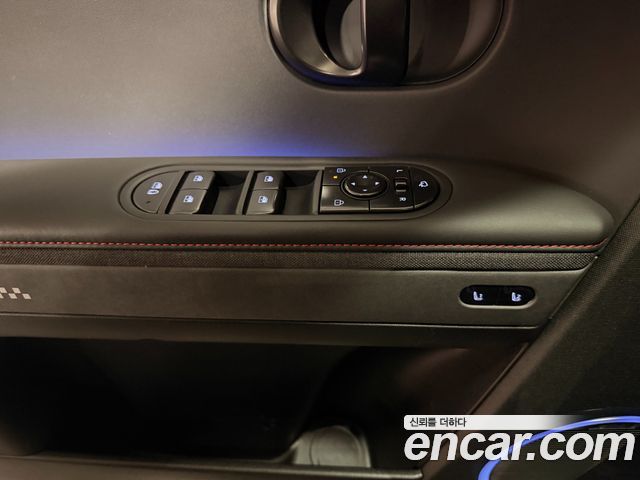 Hyundai Ioniq 5 Long Range AWD N Line 2025 — фото 16