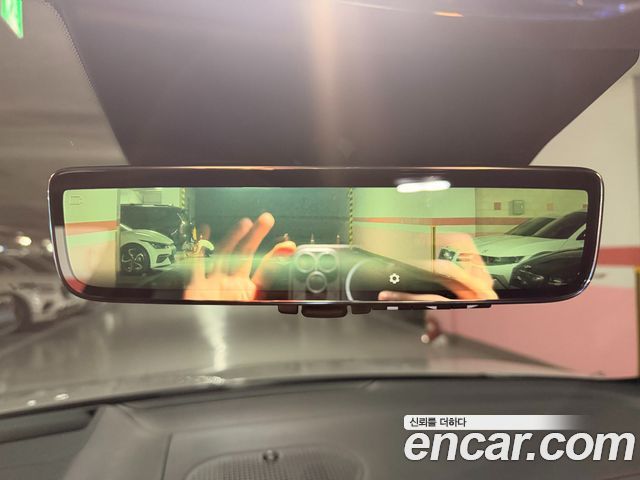 Hyundai Ioniq 5 Long Range AWD N Line 2025 — фото 17