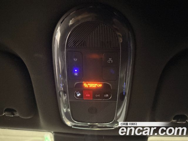 Hyundai Ioniq 5 Long Range AWD N Line 2025 — фото 18