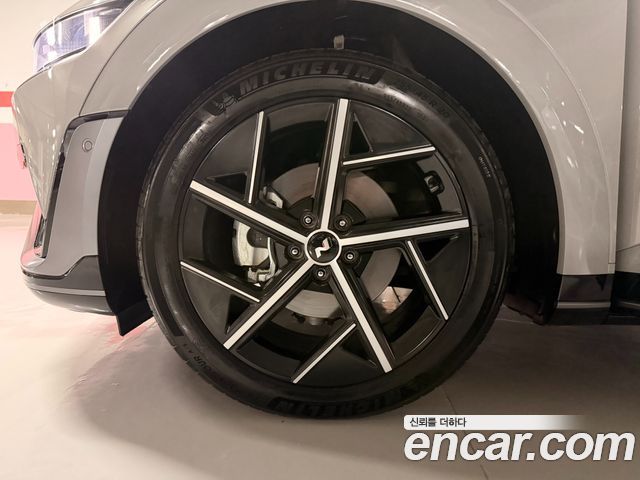 Hyundai Ioniq 5 Long Range AWD N Line 2025 — фото 24