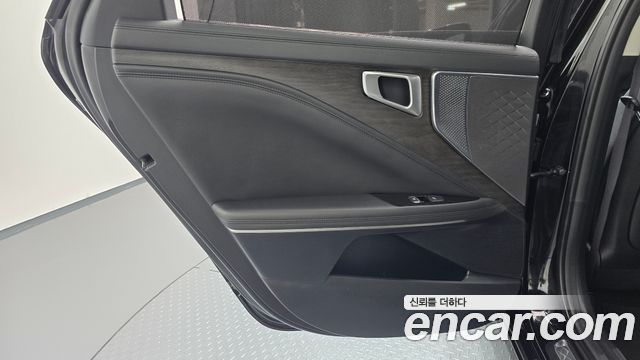 Kia K8 Hybrid Noblesse 2023 — фото 25