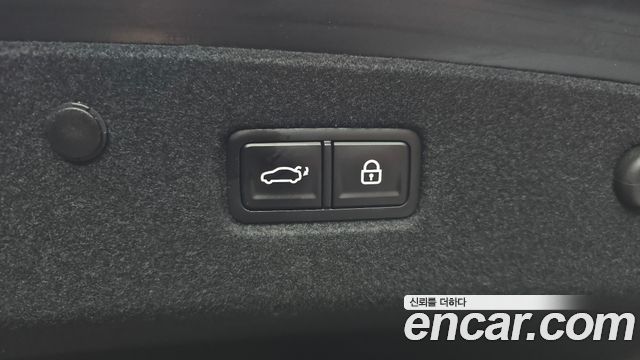 Kia K8 Hybrid Noblesse 2023 — фото 31