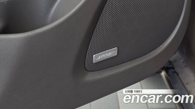 Chevrolet Malibu 2.0 Turbo LTZ Premium 2018 — фото 17