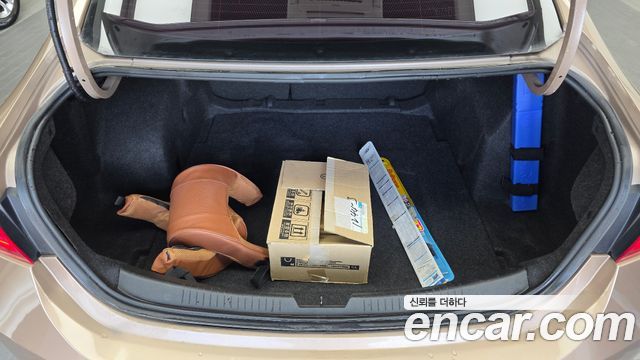 Chevrolet Malibu 2.0 Turbo LTZ Premium 2018 — фото 20
