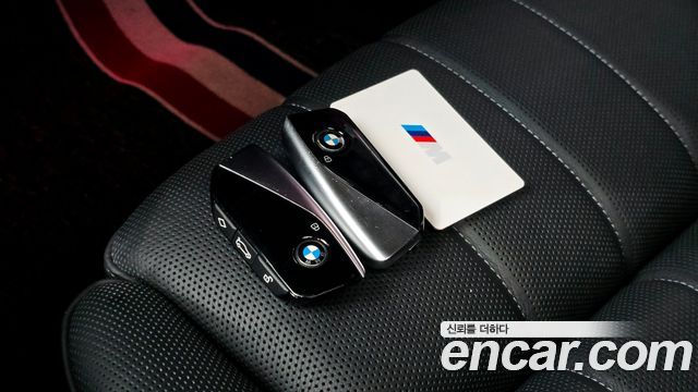BMW i7 (G70) xDrive 60 M sport 2023 — фото 22