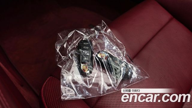 Porsche 718 Boxster 2.5 GTS 2019 — фото 15