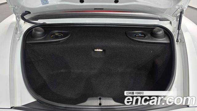 Porsche 718 Boxster 2.5 GTS 2019 — фото 17