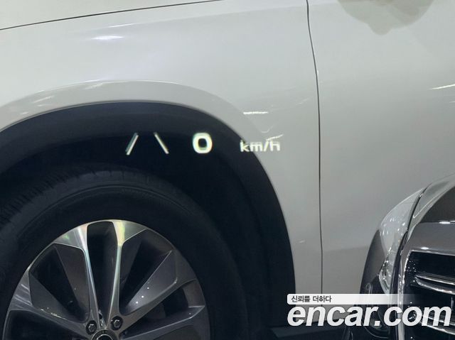 Kia EV6 Long Range 4WD GT Line 2022 — фото 20