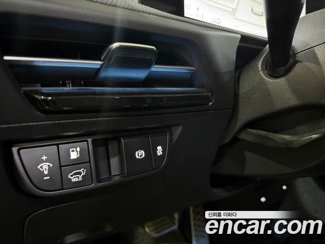 Kia EV6 Long Range 4WD GT Line 2022 — фото 21