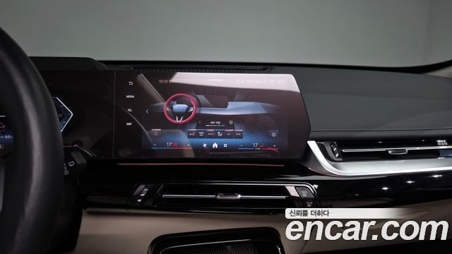 BMW X1 (U11) sDrive 18d xLine 2025 — фото 14