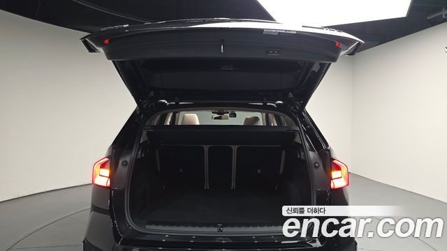 BMW X1 (U11) sDrive 18d xLine 2025 — фото 20